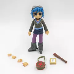 Фигурка Ramona Flowers Collectible Figure (Blue Hair)