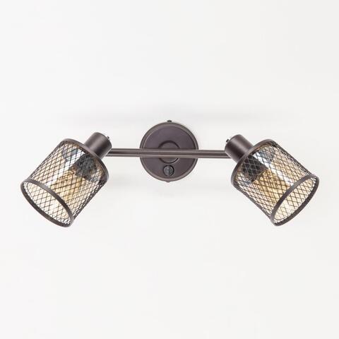 Настенный светильник Citilux Робин CL535625