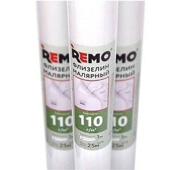 Флизелин малярный REMO 1,06х25м