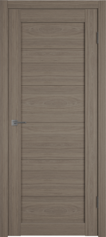 Межкомнатная дверь экошпон VFD (ВФД) Atum Pro 32 Brun Oak без стёкл
