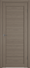 Межкомнатная дверь экошпон VFD (ВФД) Atum Pro 32 Brun Oak без стёкл