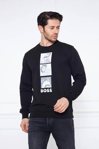 Худи Hugo BOSS 977919bl