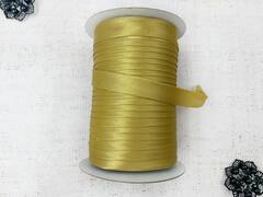 Косая бейка атласная, ш. 1,5 см