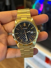 Часы мужские Casio MTP-VD03G-1A Casio Collection