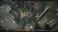 War Hospital (для ПК, цифровой код доступа)