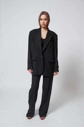 ПИДЖАК OVERSIZE