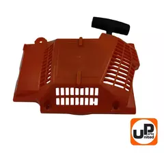 Стартер ручной UNITED PARTS для Husqvarna 365/372 5036281-71 (M8910) (90-1061)