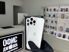 iPhone 13 Pro Max, 512 ГБ б/у