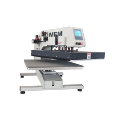 Пневматический поворотный термопресс EasyPress TQ1-3638 (MEM)