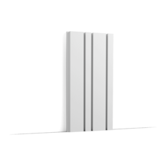 Декоративная панель W119