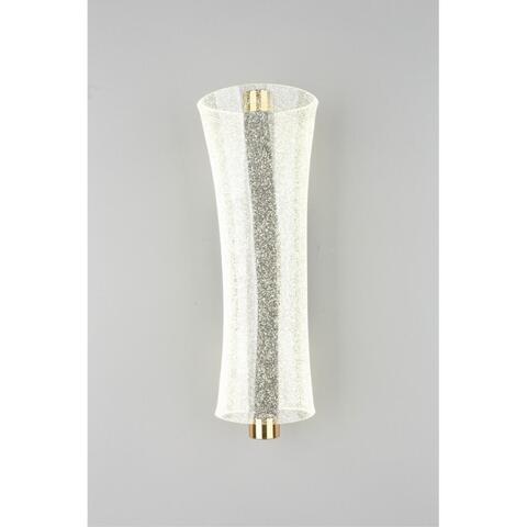 Настенный светодиодный светильник Aployt Klemens APL.660.11.11