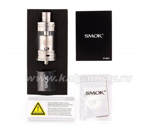 Комплект атомайзера SMOK TF RTA G2