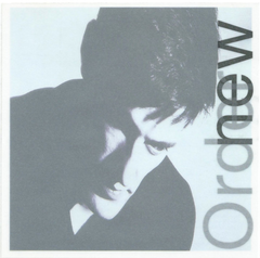 New Order / Low-life (CD)