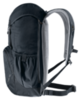 Картинка рюкзак городской Deuter Walker 24 Black - 6