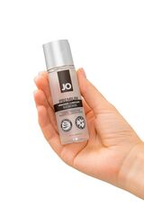 Нейтральный лубрикант на силиконовой основе JO Personal Premium Lubricant - 60 мл. - 
