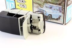UAZ-469 A34 Agat Mossar Tantal defect 1:43