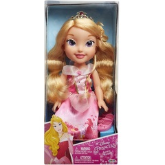 Дисней Спящая Красавица Малышка Аврора 35 см