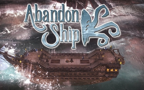 Abandon Ship (для ПК, цифровой код доступа)