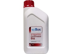 Антифриз GT Oil POLARCOOL EXTRA G12  - 1 кг  1950032214052