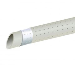 Труба PN-20 20х2,3 тонкостенная T3S (Чехия)