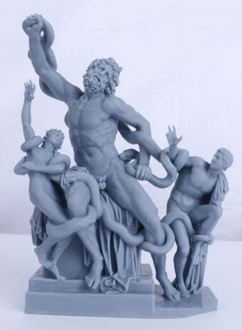 3D-принтер Satori VL2800