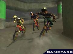 DownHill Domination (Playstation 2)