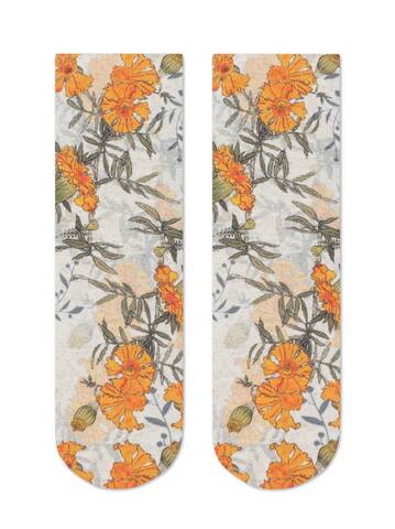 Носки Fantasy 20С-107СП рис. 402 Conte