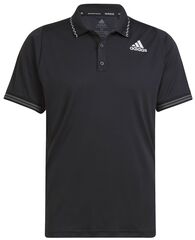 Поло теннисное Adidas Tennis Freelift Polo Primeblue M - black