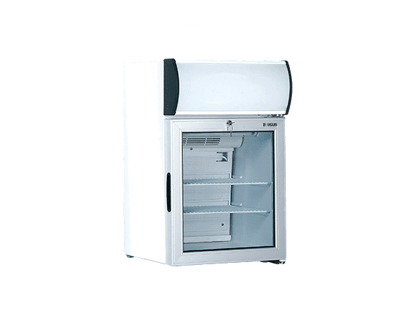 Встраивамый барный холодильник 141 л, 42 кг Ugur