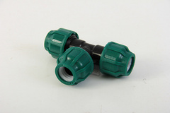 Тройник ПНД ПЭ 20х20х20, 31898