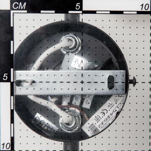 Настенный светильник Citilux Таверна CL542632