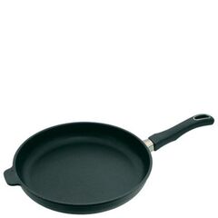 Сковорода Gastrolux индукционная 28 см со съемной ручкой, низкая