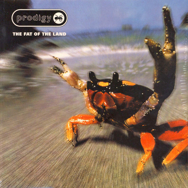 PRODIGY, THE: The Fat Of The Land