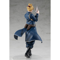 Pop Up Parade Fullmetal Alchemist: Riza Hawkeye