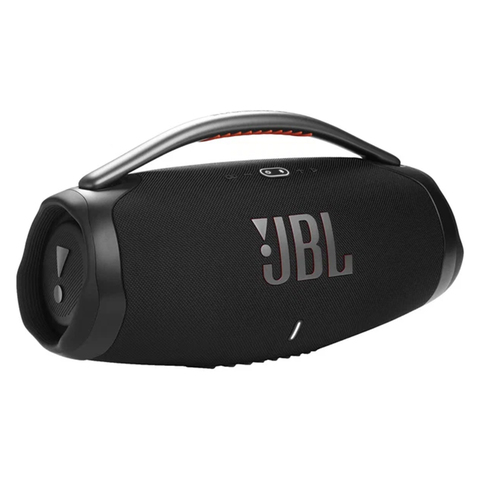 JBL Boombox 3, черный