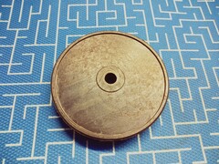 Крыльчатка QUATTRO ELEMENTI Drenaggio 400F Promo (910-461-024)