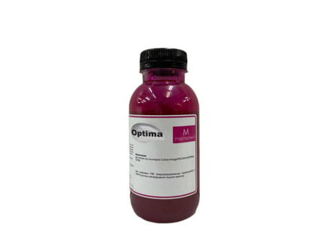 Пигментные чернила Optima для Canon Magenta 250 мл