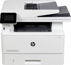 МФУ HP LaserJet Pro M428dw
