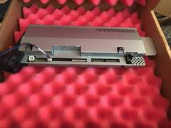 Плата сканера SCB HP LJ M880 (A2W75-67904/CF299-60001)