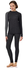 Комплект термобелья Viking Mounti Lady Set Grey