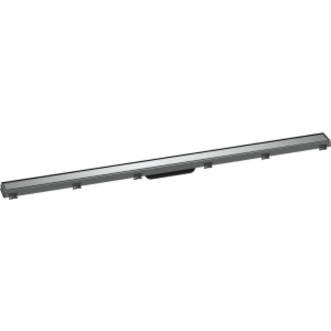 Hansgrohe RainDrain Match Внеш. часть 120 см ХР 56042000