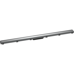 Hansgrohe RainDrain Match Внеш. часть 120 см ХР 56042000 фото