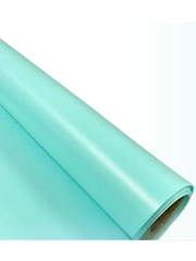 Изолон для цветов Аквамарин Толщина 1мм Ширина 75 см (1 пог. м)