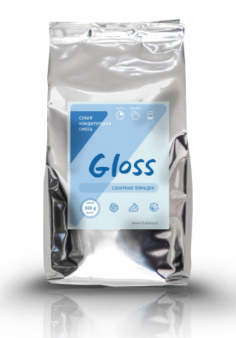 IL-Gloss, 200 гр