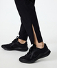 Брюки беговые Nordski Stayer Black W женские