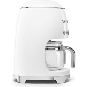 Кофеварка капельная Smeg DCF02WHEU