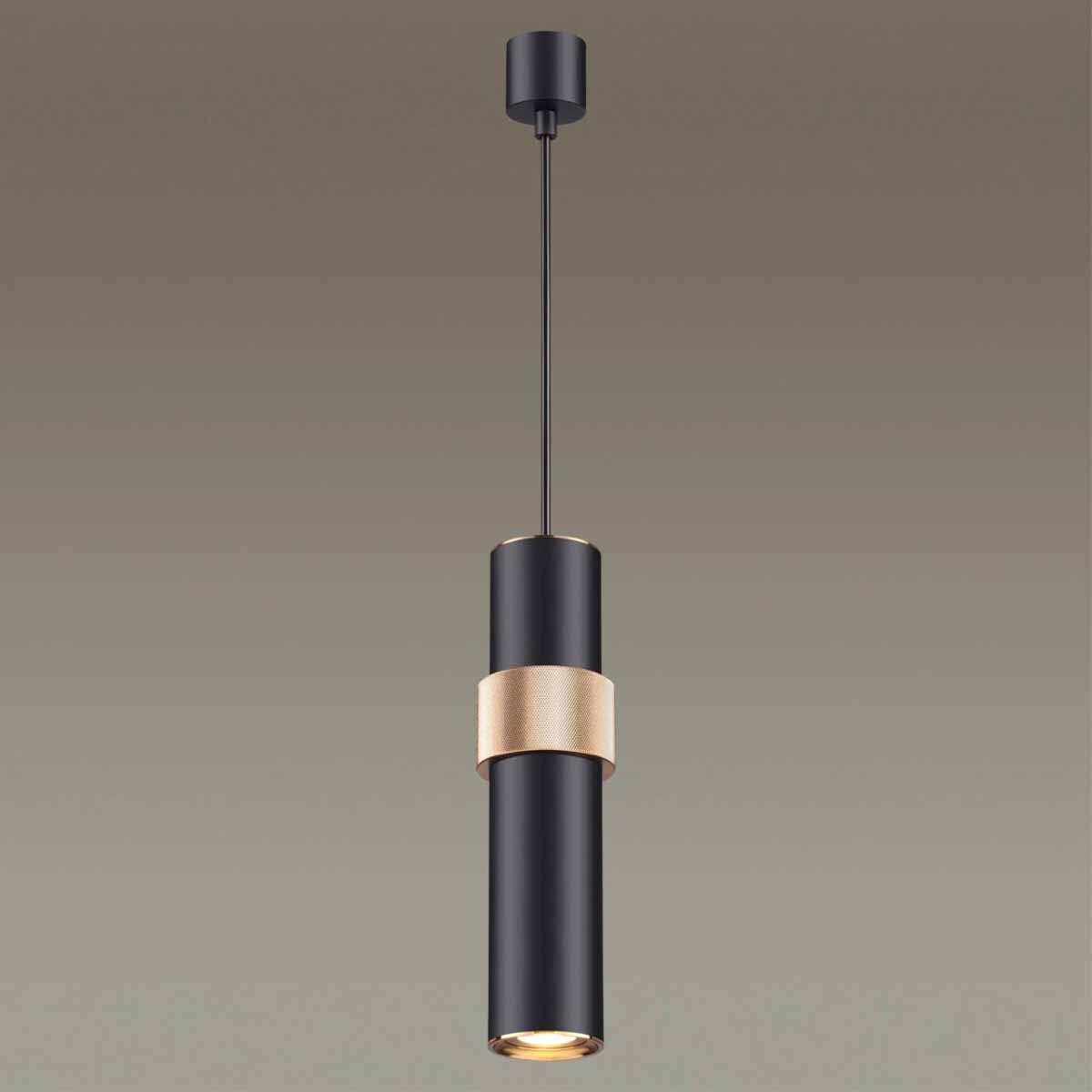 Подвесной светильник Odeon Light L-vision Afra 4738/5L