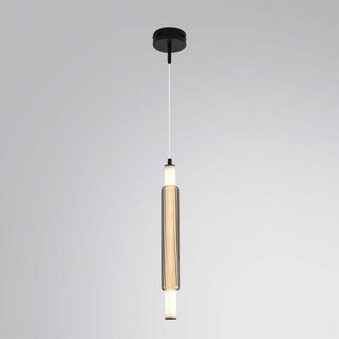 Подвесной светодиодный светильник Lumion TRENDY 6556/15WCL