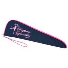 синий темный