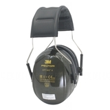 Наушники Optime II, 3M Peltor